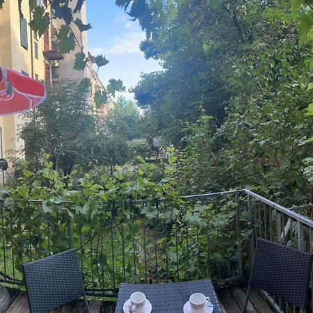 Urban Apartement, Internet, Veranda, Zentrum Štýrský Hradec Exteriér fotografie