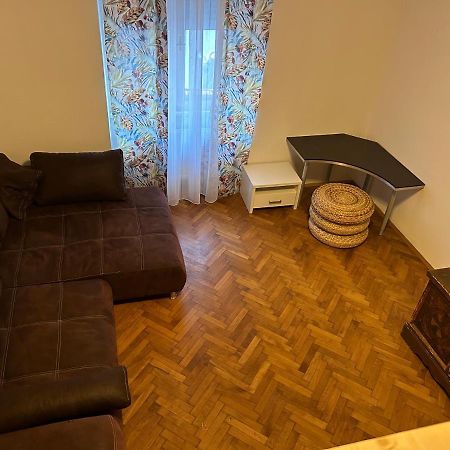 Urban Apartement, Internet, Veranda, Zentrum Štýrský Hradec Exteriér fotografie