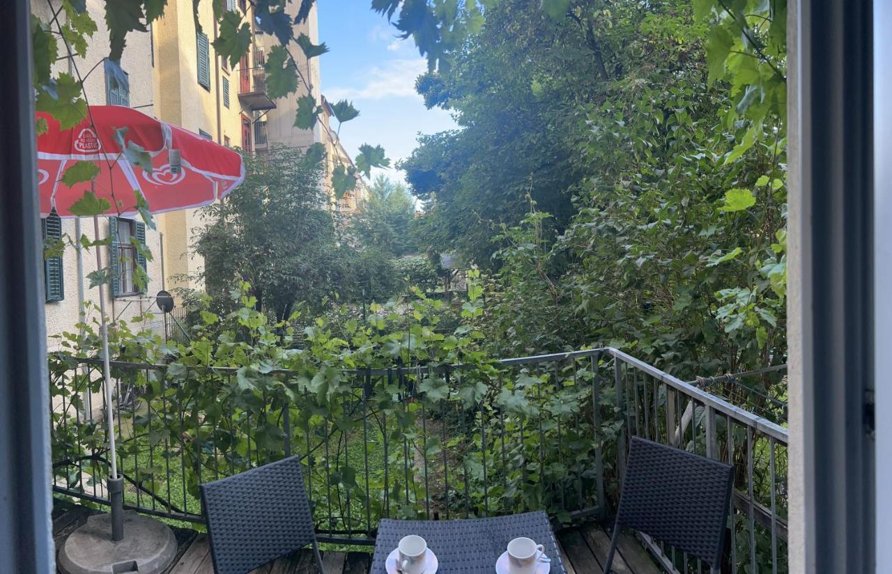 Urban Apartement, Internet, Veranda, Zentrum Štýrský Hradec Exteriér fotografie
