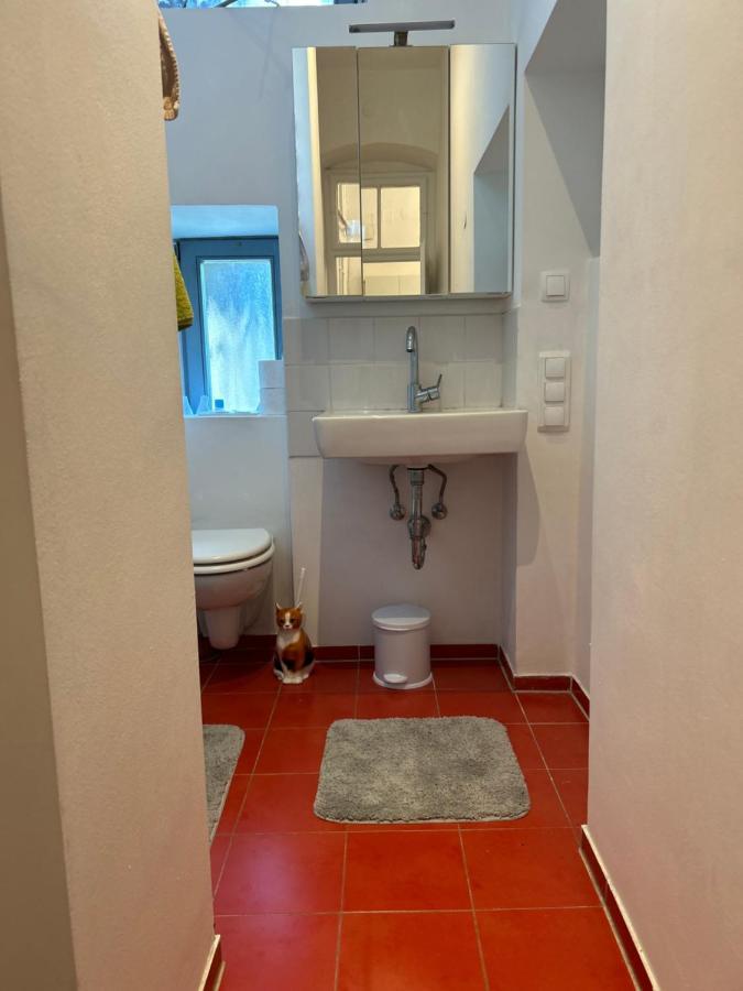 Urban Apartement, Internet, Veranda, Zentrum Štýrský Hradec Exteriér fotografie