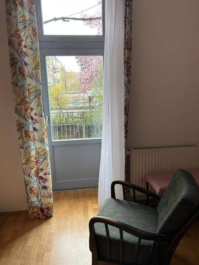 Urban Apartement, Internet, Veranda, Zentrum Štýrský Hradec Exteriér fotografie