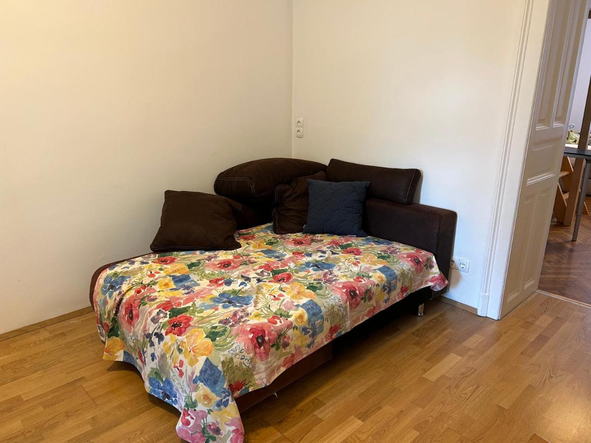 Urban Apartement, Internet, Veranda, Zentrum Štýrský Hradec Exteriér fotografie