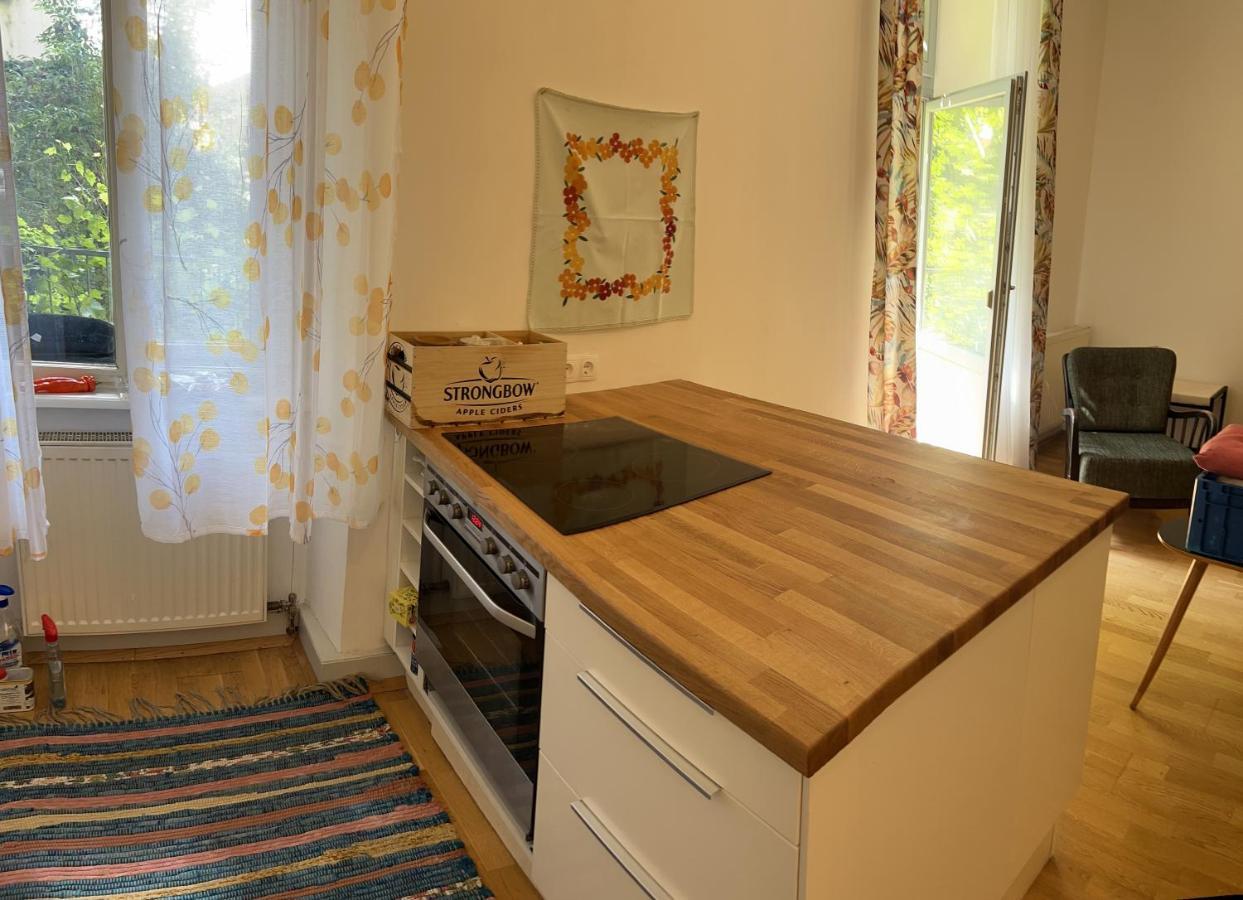 Urban Apartement, Internet, Veranda, Zentrum Štýrský Hradec Exteriér fotografie