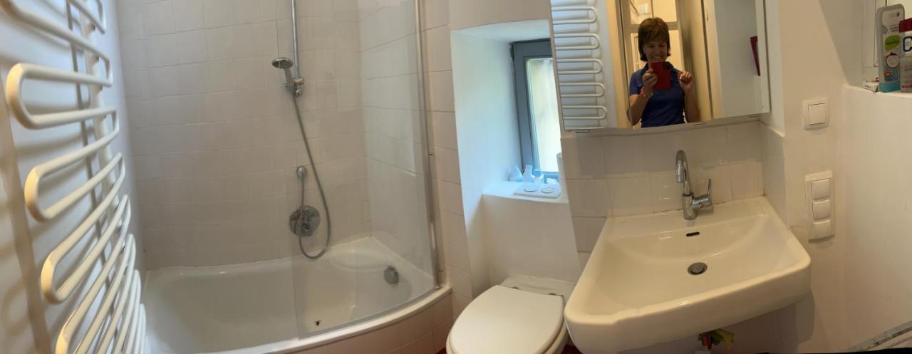 Urban Apartement, Internet, Veranda, Zentrum Štýrský Hradec Exteriér fotografie