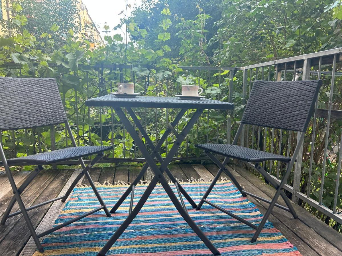 Urban Apartement, Internet, Veranda, Zentrum Štýrský Hradec Exteriér fotografie