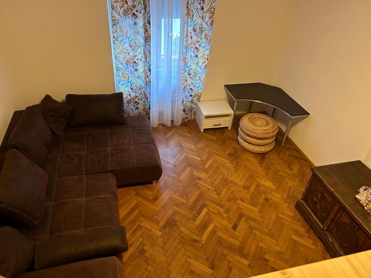 Urban Apartement, Internet, Veranda, Zentrum Štýrský Hradec Exteriér fotografie